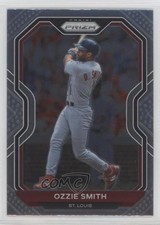 Click to enlarge Ozzie Smith