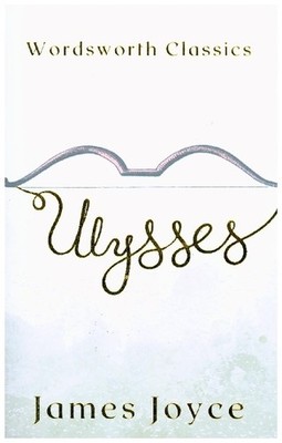Ulysses | James Joyce | englisch