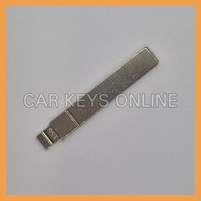 Xhorse KIA10 Remote Key Blade