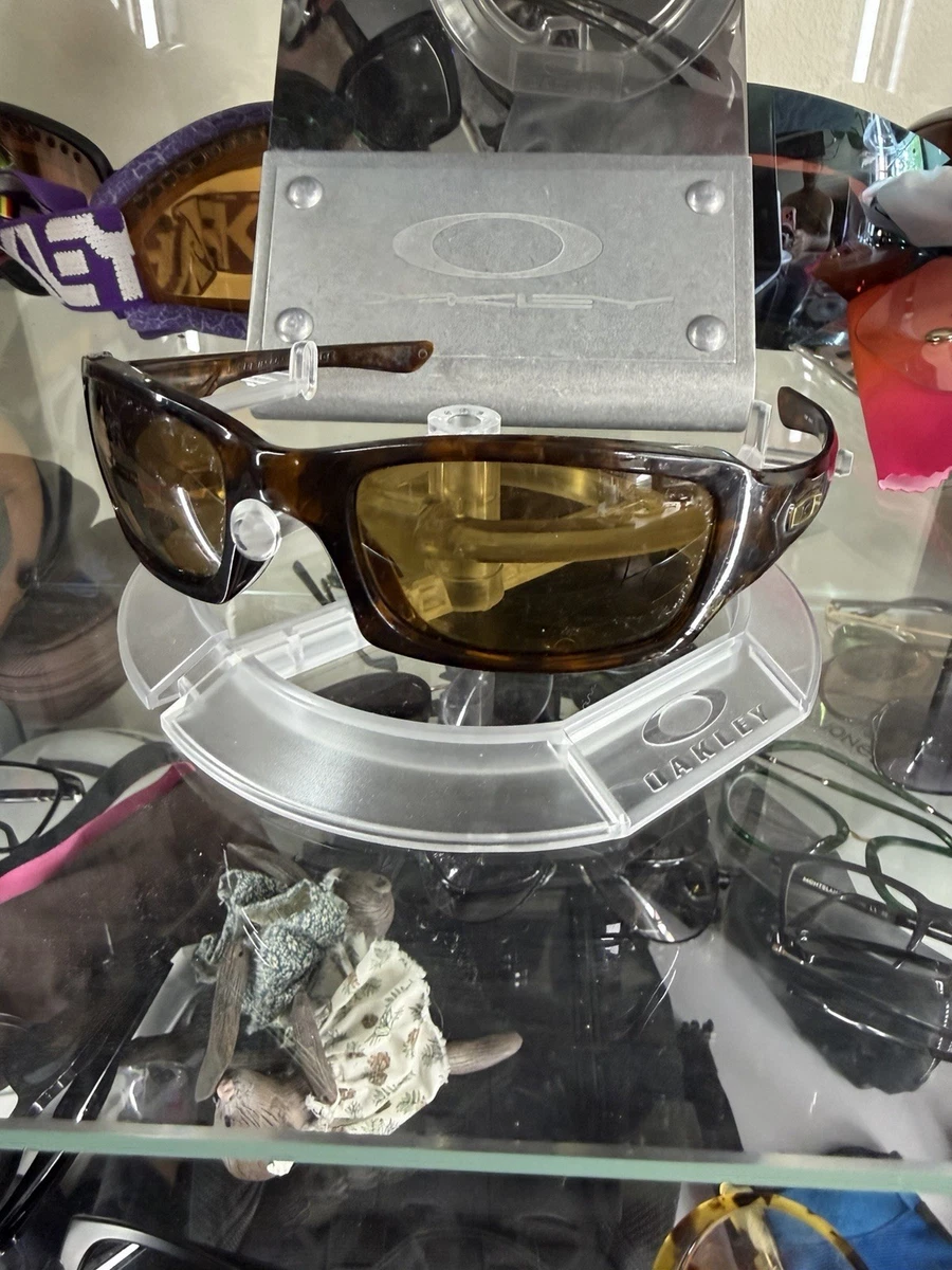 oakley fives squared brown products for sale | eBay oakley fives squared brown products for sale | eBay