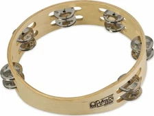 TOCA WD TAMB 9 DBL ROW NO HEAD