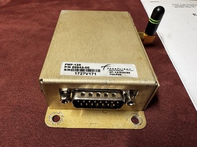 FreeFlight ADSB Wifi Module - PN: 86943-00