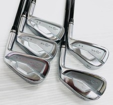 Miura TC-101 Iron Set 6-pw / Tour AD 95 S