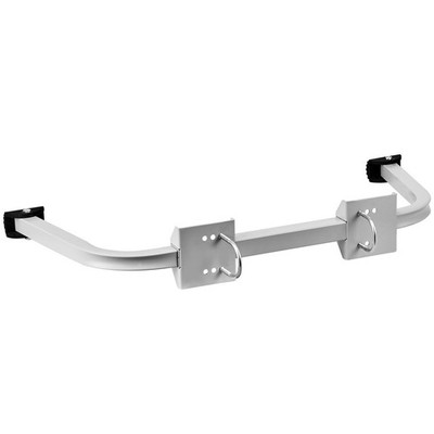 adder Stabilizer, Heavy Duty Wing Span Wall Standoff for Extension Ladders