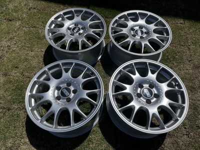 nora BBS CH013 18インチ 8J +38 PCD114.3 BBS CH013 18 inch 8J +38 PCD114.3 set of 4 #PGGIUD | eBay