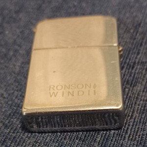 Ronson Windlite | eBay