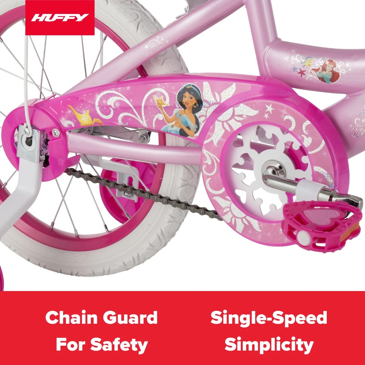 Huffy 16