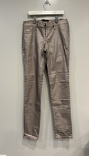 KanCan Womens Skinny Jeans Metallic Coated Size 5 Made In USA