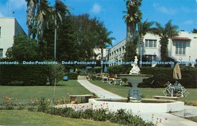 R044449 Carlsbad by the Sea Carlsbad California 1958