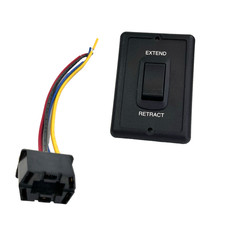 Sigma Rv Slide Out Switch Extend Retract Pigtail Wire 260 Series T85 12v Jack Sigma Rv Slide Out Switch Extend Retract Pigtail Wire 260 Series T85 12v Jack