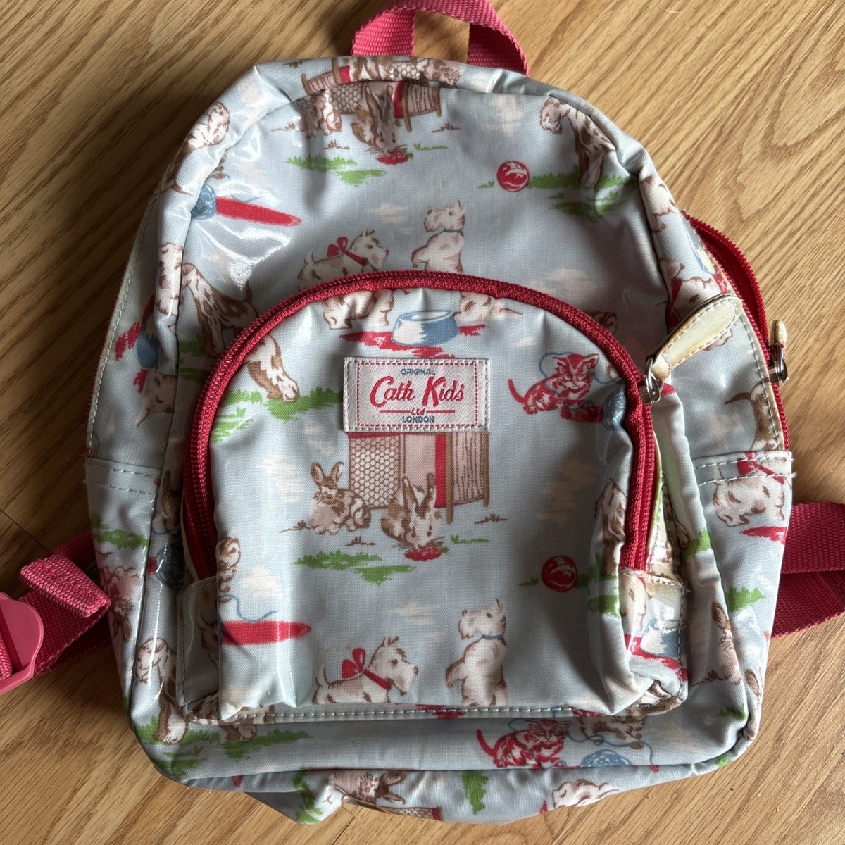 best backpack for 7 year old world travel ALAZA Hello Astronaut Planet Earth Space School Bag Daypack Bookbag Casual Laptop Bags Middle High School Teen Boys Girls plus a bunch of MDW-ALL Top 9 Best Burton Color:Shadow Red / Wonder Beige