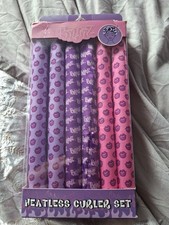 Bratz Heatless Curler Set rare