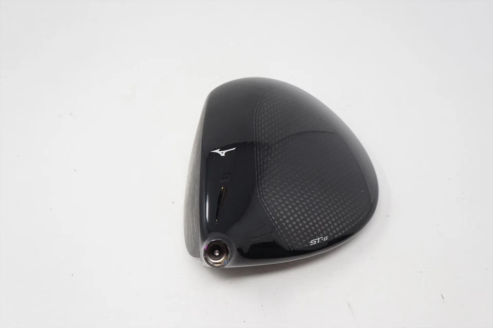 Mizuno St 200 G 9*  Driver Club Head Only 1247038 - Image 2 of 4