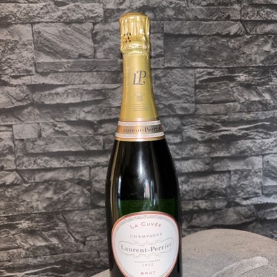 Laurent-Perrier La Cuvee Brut 0,75 Liter 12 % Vol