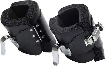 Sutekus Anti Gravity Inversion Boots - For Ab Crunch, Abdominal Sit Up,...
