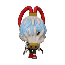 Funko Pop! Animation: My Hero Academia (MHA) - Tomura Shigaraki - Figura de Vini