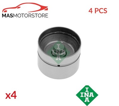 HYDROSTÖSSEL VENTILSTÖSSEL INA 420 0049 10 4PCS A FÜR ROEWE (SAIC) 750,550