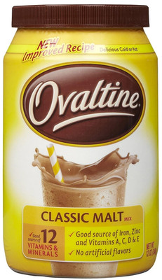 Classic Malt - 12 Oz