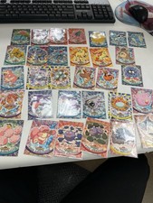 karty Pokémon topps. Zestaw 31