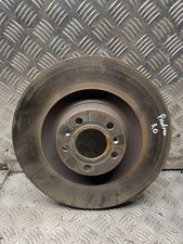 Disque de frein Volkswagen PHAETON