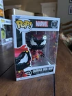 Funko Pop! Vinyl: Carnage Iron Man - #1437 - Marvel - New