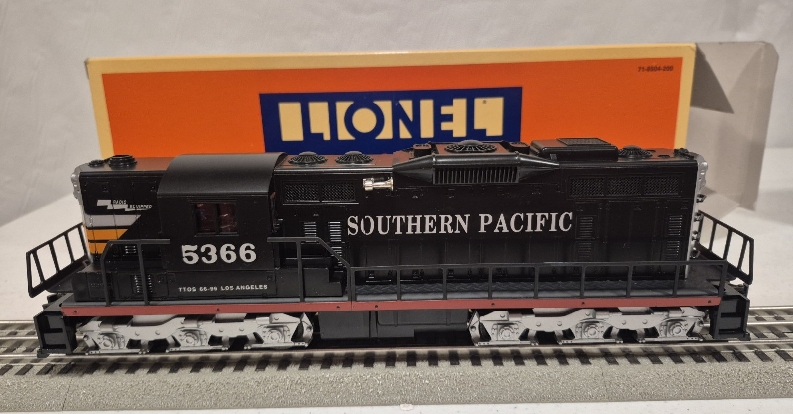 Click here to see eBay Auction