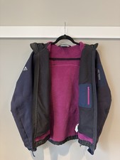 Veste Arc'teryx Hyllus Polartec Power Shield – Femme, Taille L, Occasion