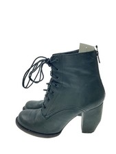 Joseph Lace-Up Boots/38/Blk/Leather 3462