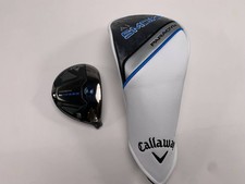 Callaway Paradym Ai Smoke TD 3 Fairway Wood 15* HEAD ONLY Mens RH HC