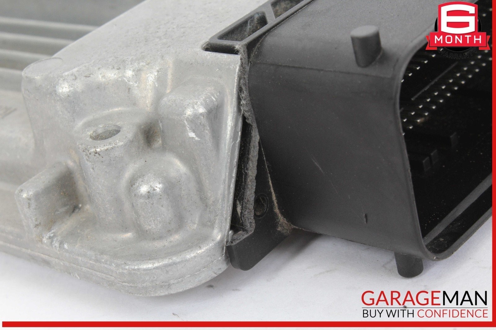 14-17 Maserati Quattroporte S ECU ECM Engine Computer Control Module Unit OEM