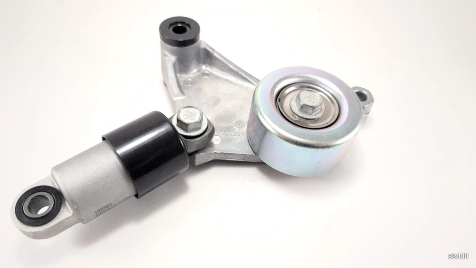 Accesorio Tensor Correa Transmisión Montaje Puertas 38216 Foto 2 de 4