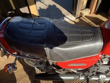 Honda CX500 CX 500 Seat  Saddle