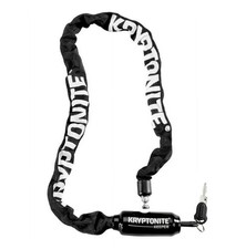 Kryptonite Keeper 585 5mm Chain Bicycle Lock - 32" 5mm x 85cm Bicycle Lock