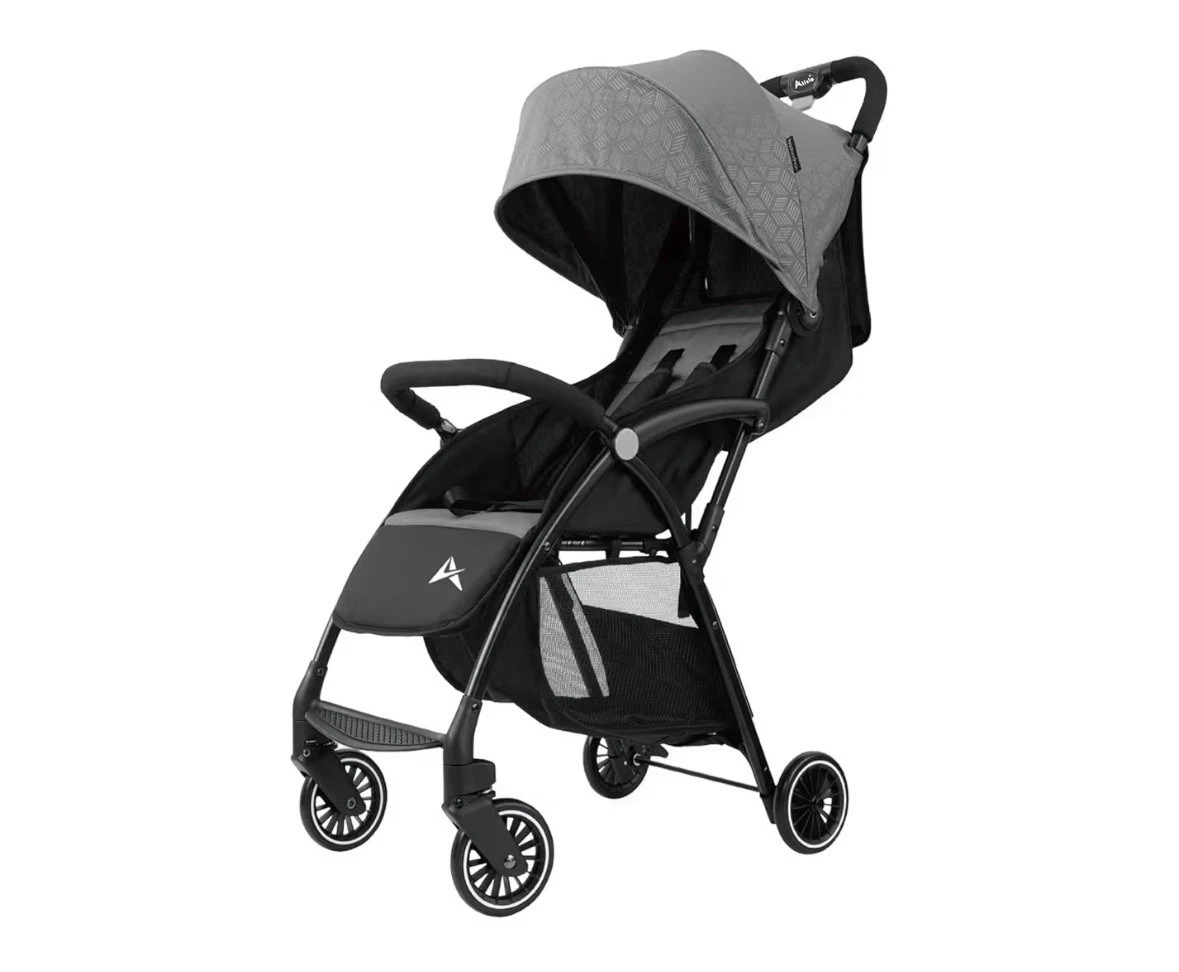 Lightweight Pushchair, Folding Baby Stroller 0-3 Years
