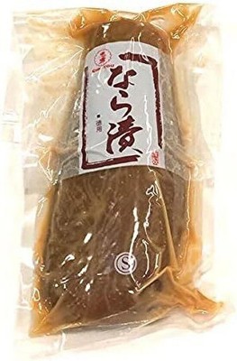 Tokuyo Narazuke Traditional Sake Lees Flavor 5 Packs Japanese Pickles Tsukemono