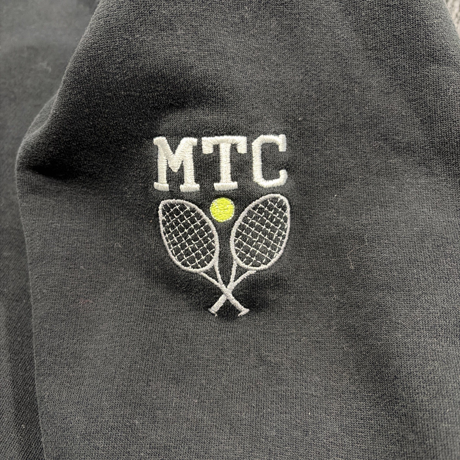 GAP Maternity Medium Pullover Sweater Long Sleeve… - image 8