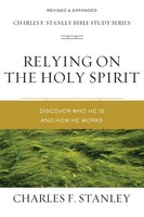 Charles F. Stanley | The Relying On The Holy Spirit | Taschenbuch | Englisch