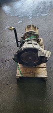 Automatic Transmission 3.7l 4wd Sales Id Dgv Fits 05-06 Liberty 1094757