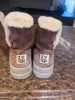 Ugg Boots size 7 women/teen
