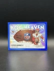 2025 Panini Absolute Countdown Calendar Patrick Mahomes II Base (RAW)