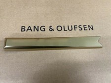 Support Mural Pour Télécommande Bang & Olufsen Halo – Couleur Argent, Neuf