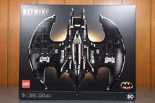 Lego® DC Bausatz 76161 - The Batwing Neu in OVP