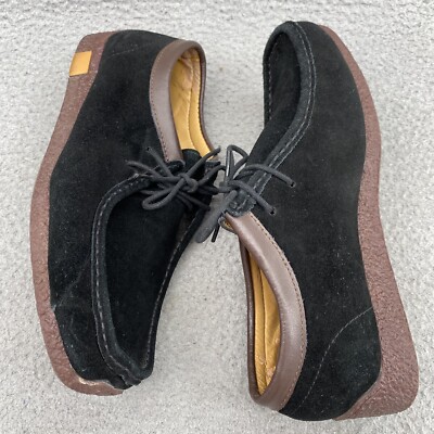 Clarks Originals Wallabee Shoes Men display picture 3