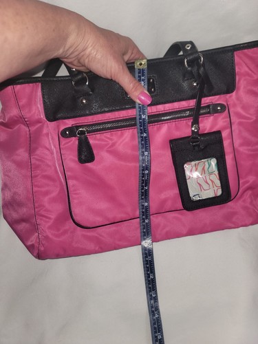 Ladies Nine West Large Shoulder Bag - Picture 8 of 11