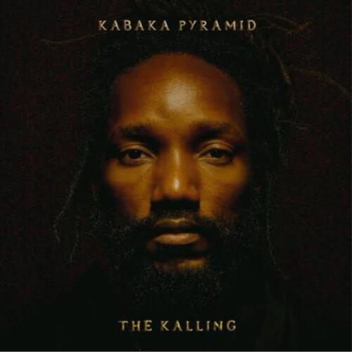 Grammy Award Winner Kabaka Pyramid - Kalling 2Lp - Picture 1 of 1
