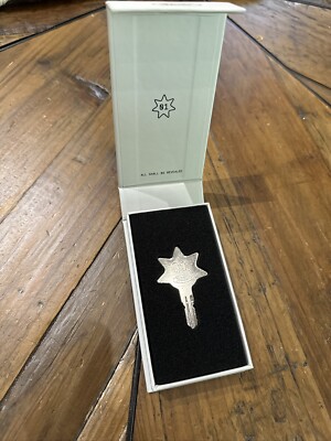 MSCHF | Key Box Key - Key 01 LE 2000