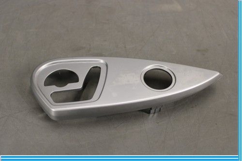 06-13 Mercedes GL550 GL450 Front Left Driver Side Seat Switch Trim Cover Oem