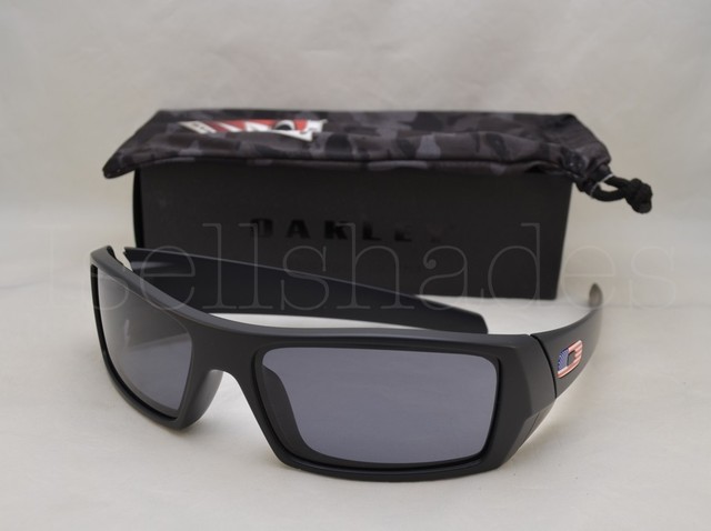 Oakley Men's Gascan Rectangular 