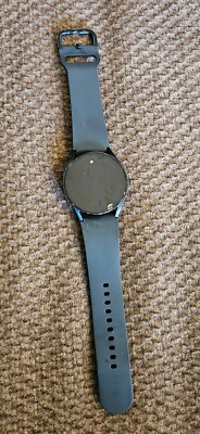Samsung Galaxy Watch6 44mm Aluminum Case Graphite Smartwatch SM-R940NZKAXAA