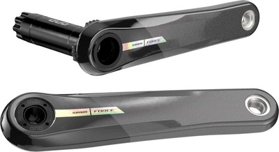SRAM Force AXS Kurbelarme - DUB MY24 172,5 mm